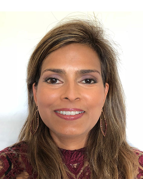 Ritabelle Fernandes, MD, MPH photo