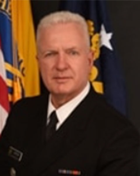 ADM Brett P. Giroir, MD photo