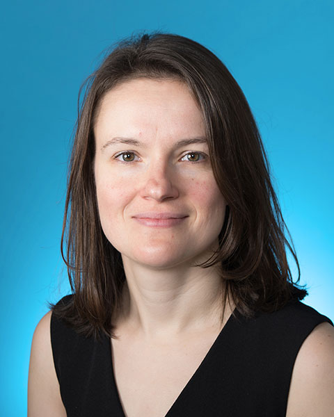 Margarethe Goetz, PhD, PA-C photo
