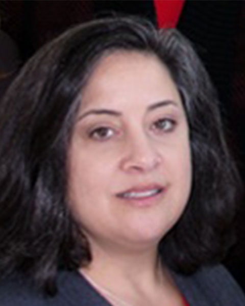 Heidi Holt, MPA photo