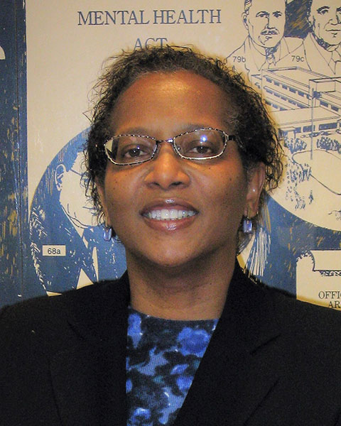 Sandra N. Howard, B.A. photo