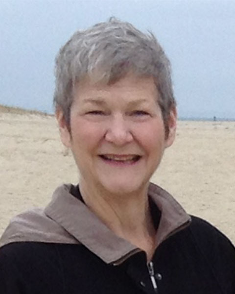 Kathryn Jedrziewski, PhD photo