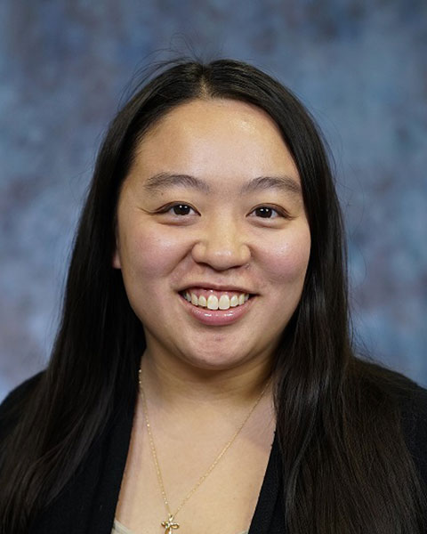 Cassie Jeng, PhD, MPH photo