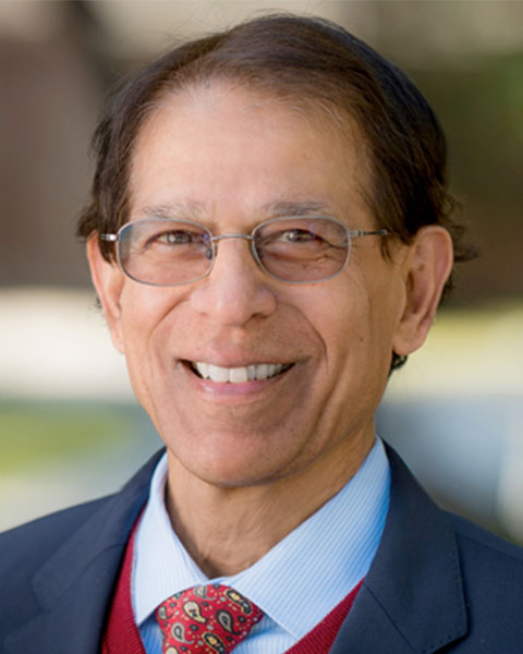 Dilip V. Jeste, MD photo
