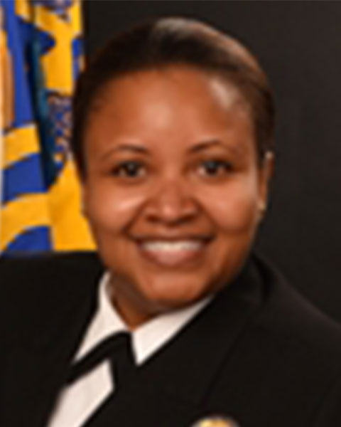 Shary Jones, PharmD, MPH photo
