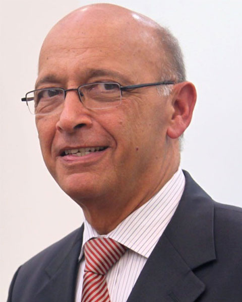 Alexandre Kalache, MD,PhD photo