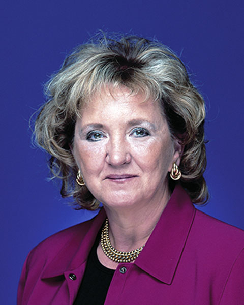 Mary Lynn Kasunic, MS, CPM photo