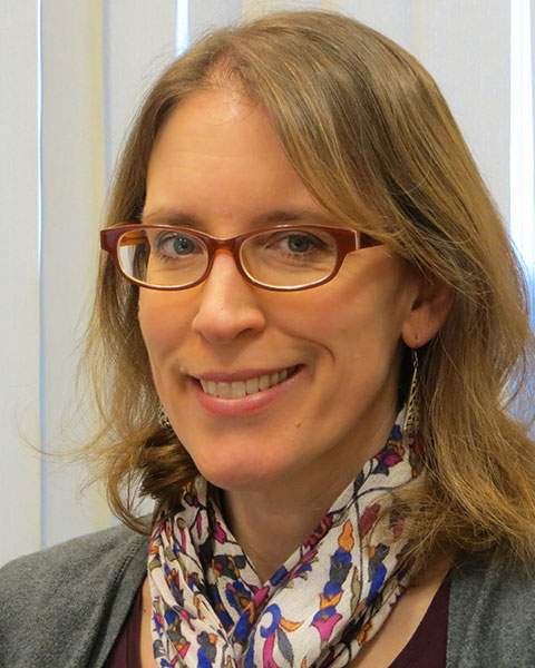Melinda S. Kelley, PhD photo