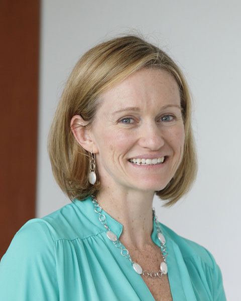 Erin E. Kent, PhD photo