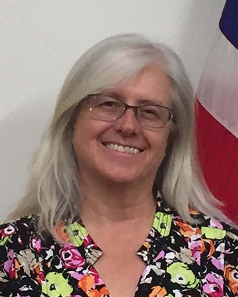 Laurie Konsella, MPA photo