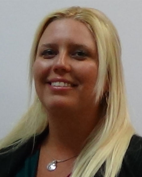 Katie McDeavitt, MPH photo