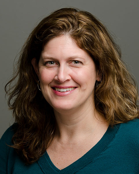 Angela McGowan, JD, MPH photo