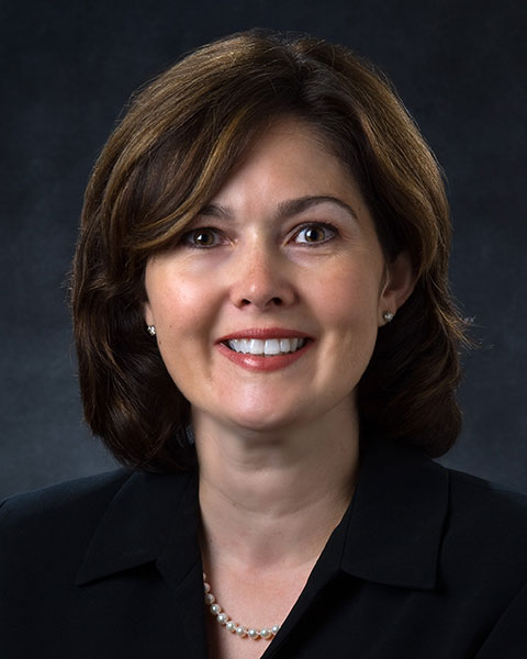Lisa C. McGuire, PhD, MA photo
