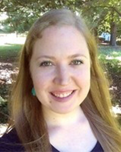 Lauren Meador, MPH photo