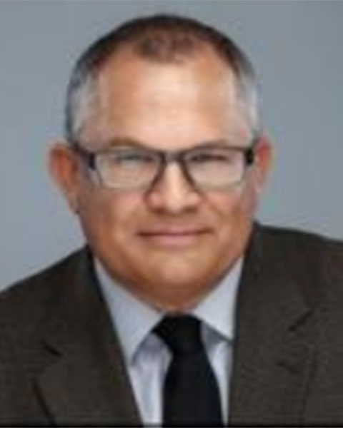 Colin Milner photo