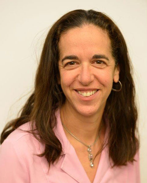 Carrie Mulford, PhD photo