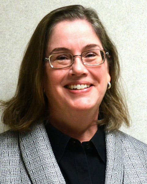 Shannon Munro, PhD, APRN, BC, FNP photo