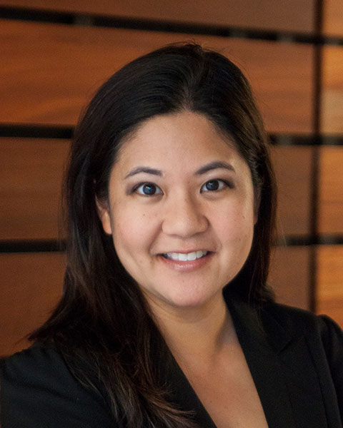 Christy Nishita, PhD photo