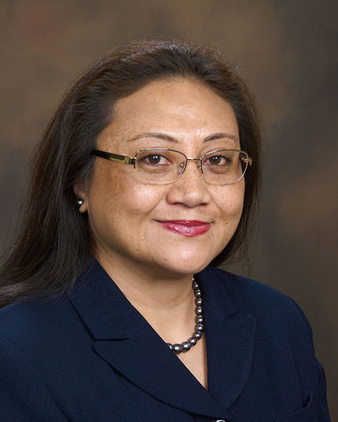 Sela Panapasa, PhD photo