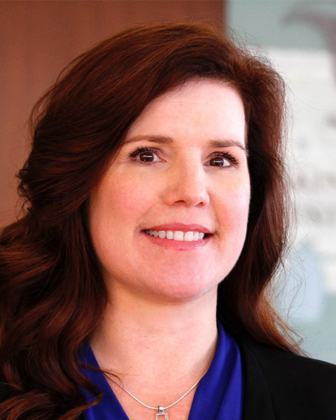 Elizabeth Pendo, JD photo