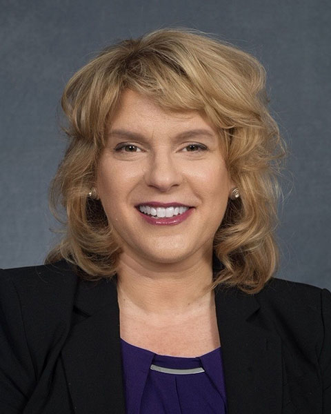 Susan Peschin, MS photo