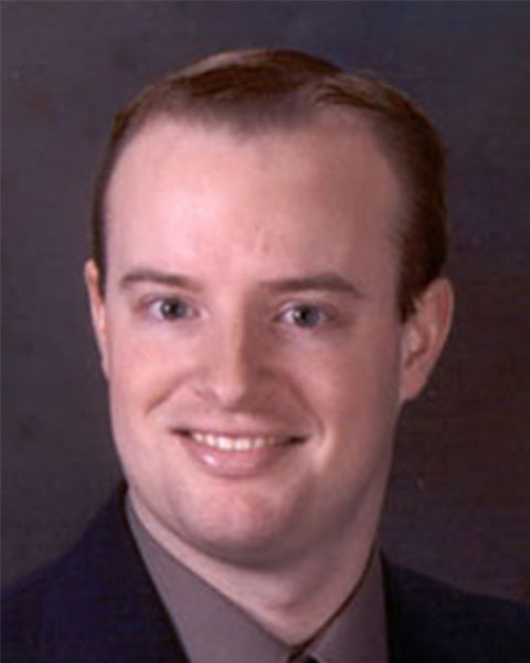 Del Peterson, BA MS photo
