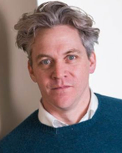 David Raufer, MBA photo