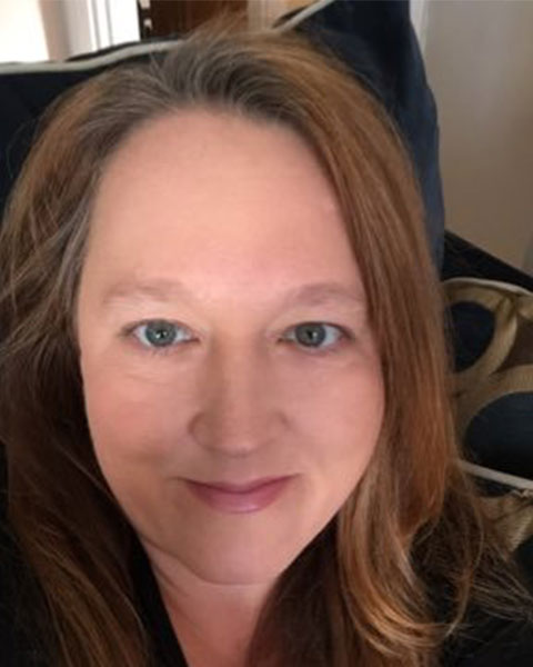 Jennifer Raymond, JD, MBA photo