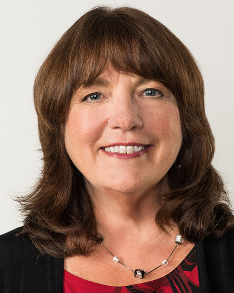 Susan Reinhard, RN, PhD, FAAN photo