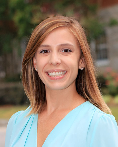 Elena Remillard, MS photo