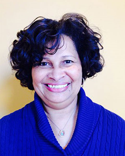 Rochelle Rollins, PhD, MPH photo