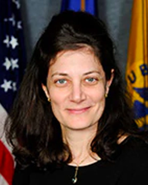 Betsy Rosenfeld, JD photo