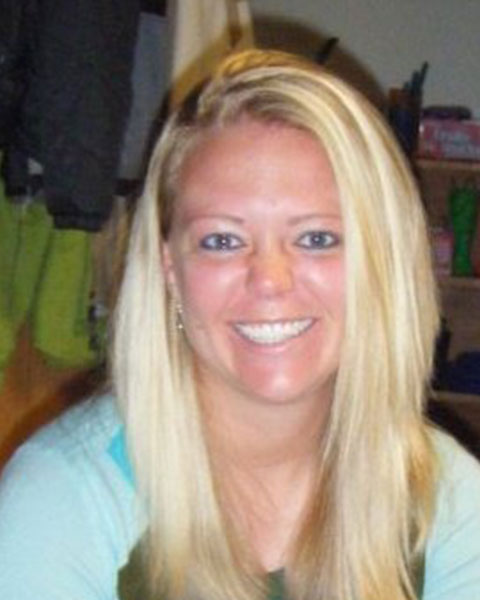 Courtney Schrock, MPH photo