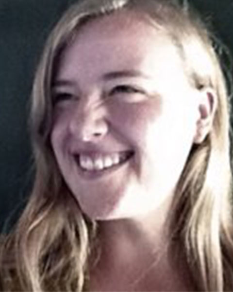 Jennifer Schroeder, MPH photo