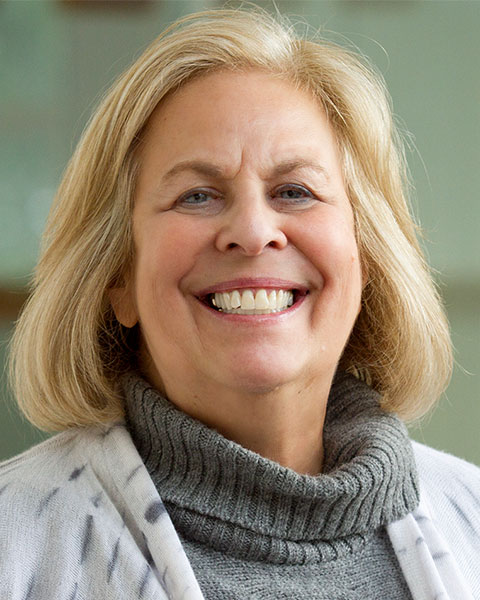 Barbara Selter, BA, AMLS, MSTM photo
