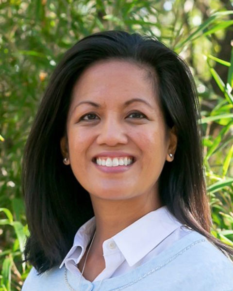 Jennifer Severance, PhD photo