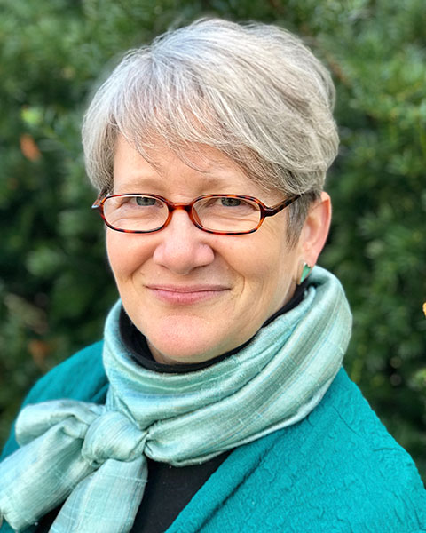 Susan Shifrin, PhD photo