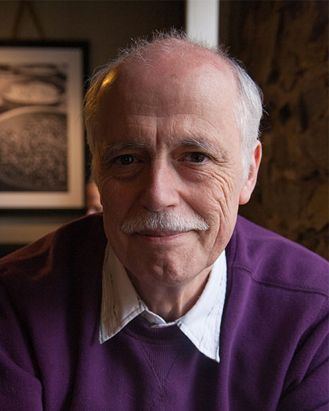 Felipe Sierra, PhD photo
