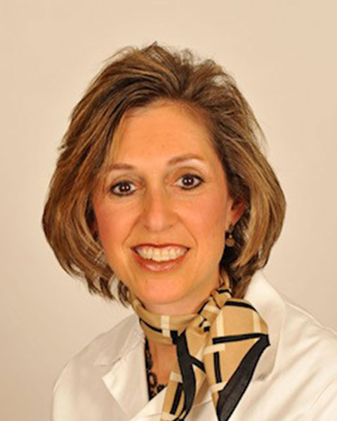 Andrea J. Singer, MD, FACP, CCD photo