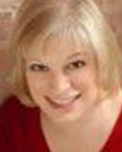 Jennifer L. Solomon, MA photo