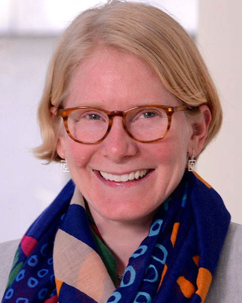 Erica Solway, PhD, MPH, MSW photo