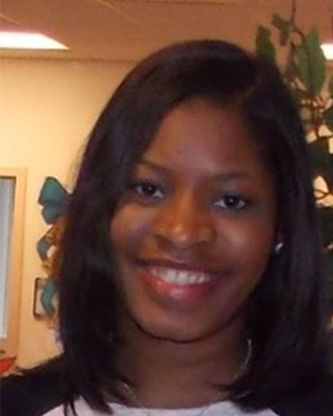 Lesha E. K Spencer-Brown, MPH, CPH photo