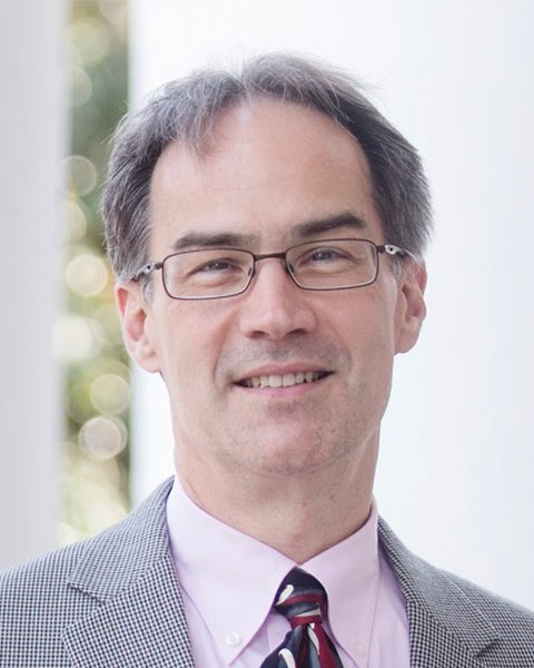 Paul V. Targonski, MD, PhD, MPH photo