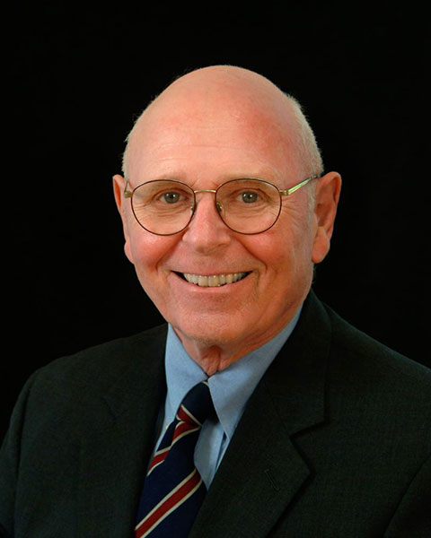 Hugh H. Tilson, MD, DrPH, FACPM photo