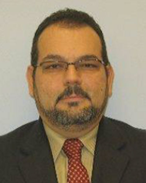 Enrique Vega, MD, MPH photo