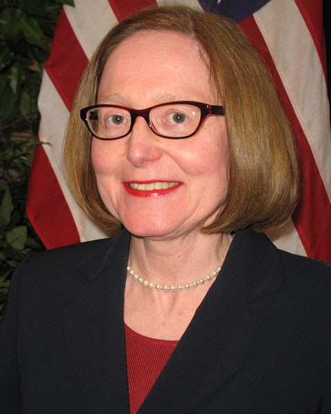Joan Weiss, PhD, RN, CRNP, FAAN photo