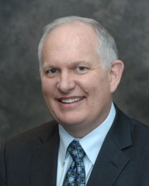Don Wright, MD, MPH photo