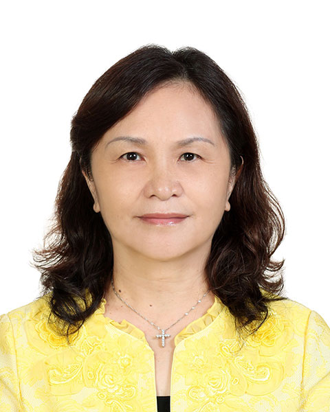 Li-Hui Yu, PhD photo