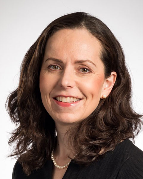 Lisa Zullig, MS, RDN, CSG, CDN photo