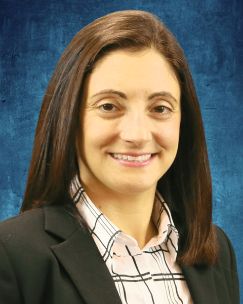 Jodi Antonelli photo
